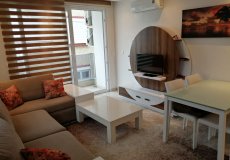 1+1 apartment for sale, 55 m2, 350m from the sea in Oba, Alanya, Turkey № 3486 – photo 22