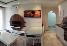 1+1 apartment for sale, 55 m2, 350m from the sea in Oba, Alanya, Turkey № 3486 – photo 23