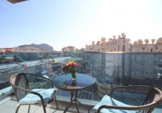 1+1 apartment for sale, 55 m2, 800m from the sea in Alanyas center, Alanya, Turkey № 3487 – photo 20