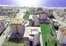 Продажа квартиры 2+1, 100 м2, до моря 250 м в районе Кестель, Аланья, Турция № 3490 – фото 24