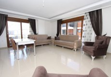 Продажа квартиры 2+1, 100 м2, до моря 250 м в районе Кестель, Аланья, Турция № 3490 – фото 9