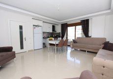 Продажа квартиры 2+1, 100 м2, до моря 250 м в районе Кестель, Аланья, Турция № 3490 – фото 5