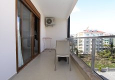 Продажа квартиры 2+1, 100 м2, до моря 250 м в районе Кестель, Аланья, Турция № 3490 – фото 17