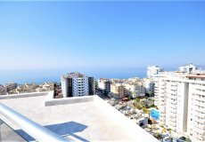 Продажа квартиры 2+1, 110 м2, до моря 450 м в районе Махмутлар, Аланья, Турция № 3492 – фото 22