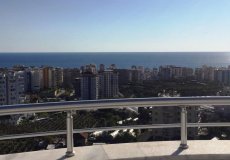 4+1 penthouse for sale, 220 m2, 1000m from the sea in Mahmutlar, Alanya, Turkey № 3493 – photo 29