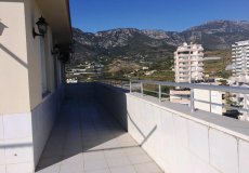4+1 penthouse for sale, 220 m2, 1000m from the sea in Mahmutlar, Alanya, Turkey № 3493 – photo 23