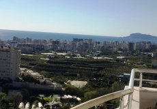4+1 penthouse for sale, 220 m2, 1000m from the sea in Mahmutlar, Alanya, Turkey № 3493 – photo 26