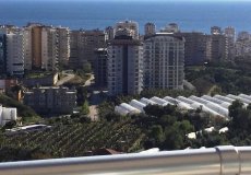 4+1 penthouse for sale, 220 m2, 1000m from the sea in Mahmutlar, Alanya, Turkey № 3493 – photo 28
