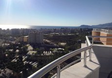 4+1 penthouse for sale, 220 m2, 1000m from the sea in Mahmutlar, Alanya, Turkey № 3493 – photo 27
