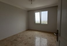 Продажа квартиры 2+1, 120 м2, до моря 1000 м в районе Махмутлар, Аланья, Турция № 3495 – фото 21