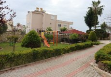 Продажа квартиры 2+1, 120 м2, до моря 1000 м в районе Махмутлар, Аланья, Турция № 3495 – фото 5