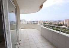 Продажа квартиры 2+1, 120 м2, до моря 1000 м в районе Махмутлар, Аланья, Турция № 3495 – фото 24