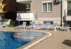 1+1 apartment for sale, 60 m2, 300m from the sea in Mahmutlar, Alanya, Turkey № 3498 – photo 2
