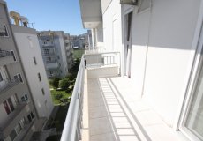 Продажа квартиры 2+1, 120 м2, до моря 200 м в районе Оба, Аланья, Турция № 3502 – фото 22