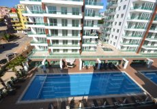 1+1 apartment for sale, 70 m2, 500m from the sea in Tosmur, Alanya, Turkey № 3505 – photo 3