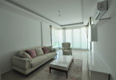 1+1 apartment for sale, 70 m2, 500m from the sea in Tosmur, Alanya, Turkey № 3505 – photo 20