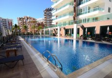 1+1 apartment for sale, 70 m2, 500m from the sea in Tosmur, Alanya, Turkey № 3505 – photo 6