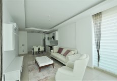 1+1 apartment for sale, 70 m2, 500m from the sea in Tosmur, Alanya, Turkey № 3505 – photo 18