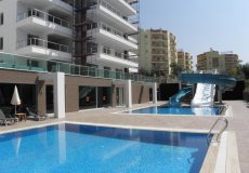 1+1 apartment for sale, 70 m2, 500m from the sea in Tosmur, Alanya, Turkey № 3505 – photo 5