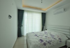 1+1 apartment for sale, 70 m2, 500m from the sea in Tosmur, Alanya, Turkey № 3505 – photo 23