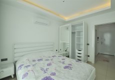 1+1 apartment for sale, 70 m2, 500m from the sea in Tosmur, Alanya, Turkey № 3505 – photo 22