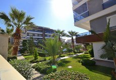 2+1 apartment for sale, 120 m2, 700m from the sea in Oba, Alanya, Turkey № 3507 – photo 4