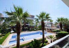 2+1 apartment for sale, 120 m2, 700m from the sea in Oba, Alanya, Turkey № 3507 – photo 8