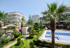 2+1 apartment for sale, 120 m2, 700m from the sea in Oba, Alanya, Turkey № 3507 – photo 5
