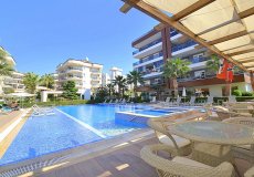 2+1 apartment for sale, 120 m2, 700m from the sea in Oba, Alanya, Turkey № 3507 – photo 2