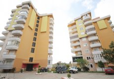 Продажа квартиры 2+1, 115 м2, до моря 1000 м в районе Махмутлар, Аланья, Турция № 3511 – фото 2