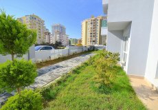 Продажа квартиры 2+1, 90 м2, до моря 400 м в районе Махмутлар, Аланья, Турция № 3512 – фото 5
