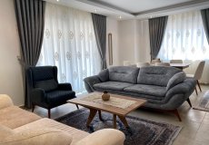 Продажа квартиры 2+1, 105 м2, до моря 400 м в районе Махмутлар, Аланья, Турция № 3513 – фото 19