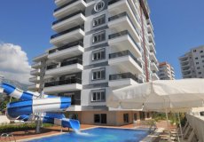 2+1 apartment for sale, 105 m2, 400m from the sea in Mahmutlar, Alanya, Turkey № 3513 – photo 4