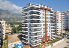 Продажа квартиры 2+1, 105 м2, до моря 400 м в районе Махмутлар, Аланья, Турция № 3513 – фото 2