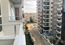 Продажа квартиры 2+1, 110 м2, до моря 400 м в районе Махмутлар, Аланья, Турция № 3514 – фото 15