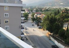 Продажа квартиры 2+1, 110 м2, до моря 400 м в районе Махмутлар, Аланья, Турция № 3514 – фото 14