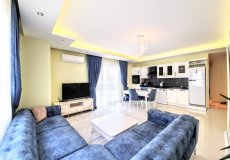 2+1 apartment for sale, 110 m2, 200m from the sea in Kestel, Alanya, Turkey № 3216 – photo 10