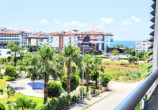 2+1 apartment for sale, 110 m2, 200m from the sea in Kestel, Alanya, Turkey № 3216 – photo 31
