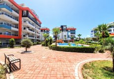 2+1 apartment for sale, 110 m2, 200m from the sea in Kestel, Alanya, Turkey № 3216 – photo 7