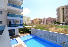 2+1 apartment for sale, 100 m2, 300m from the sea in Mahmutlar, Alanya, Turkey № 3524 – photo 21