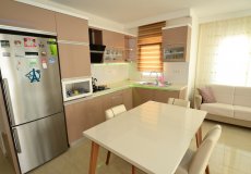 2+1 apartment for sale, 100 m2, 300m from the sea in Mahmutlar, Alanya, Turkey № 3524 – photo 13