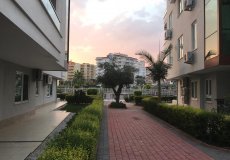 Продажа квартиры 1+1, 78 м2, до моря 250 м в районе Кестель, Аланья, Турция № 3525 – фото 6