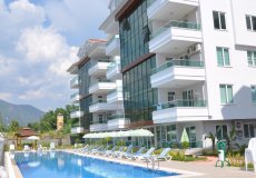 1+1 apartment for sale, 78 m2, 250m from the sea in Kestel, Alanya, Turkey № 3525 – photo 4