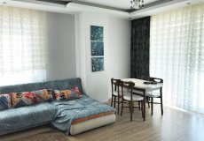 Продажа квартиры 1+1, 78 м2, до моря 250 м в районе Кестель, Аланья, Турция № 3525 – фото 16