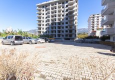 Продажа квартиры 1+1, 80 м2, до моря 500 м в районе Махмутлар, Аланья, Турция № 3526 – фото 13