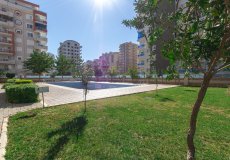 Продажа квартиры 1+1, 80 м2, до моря 500 м в районе Махмутлар, Аланья, Турция № 3526 – фото 8