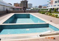 2+1 apartment for sale, 115 m2, 300m from the sea in Kargicak, Alanya, Turkey № 3532 – photo 5