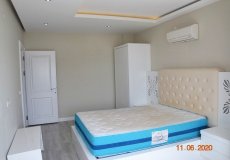 2+1 apartment for sale, 115 m2, 300m from the sea in Kargicak, Alanya, Turkey № 3532 – photo 19
