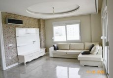 2+1 apartment for sale, 115 m2, 300m from the sea in Kargicak, Alanya, Turkey № 3532 – photo 15