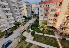 Продажа квартиры 1+1, 65 м2, до моря 250 м в районе Махмутлар, Аланья, Турция № 3539 – фото 13